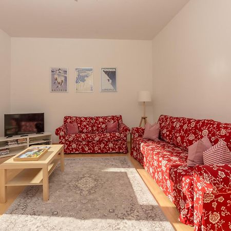 Appartements Maria Stewart By Schladming-Appartements Zewnętrze zdjęcie