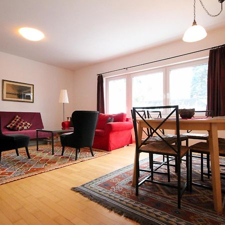 Appartements Maria Stewart By Schladming-Appartements Zewnętrze zdjęcie