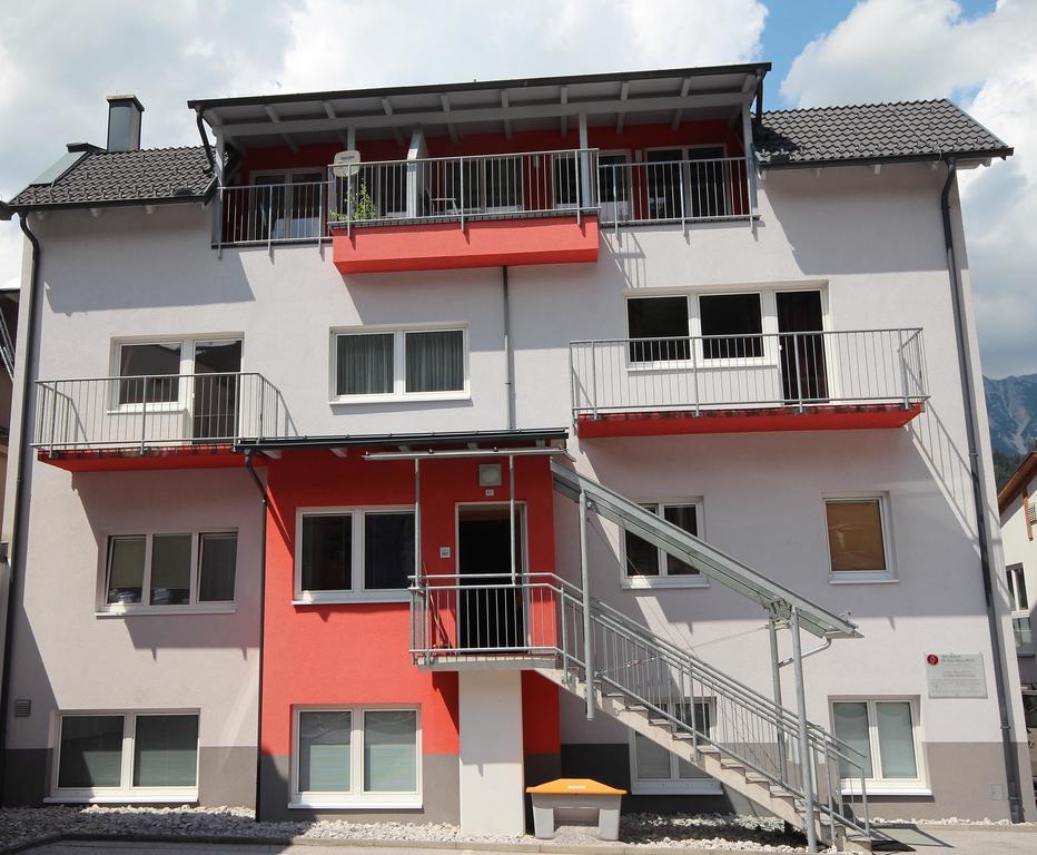 Appartements Maria Stewart By Schladming-Appartements Zewnętrze zdjęcie