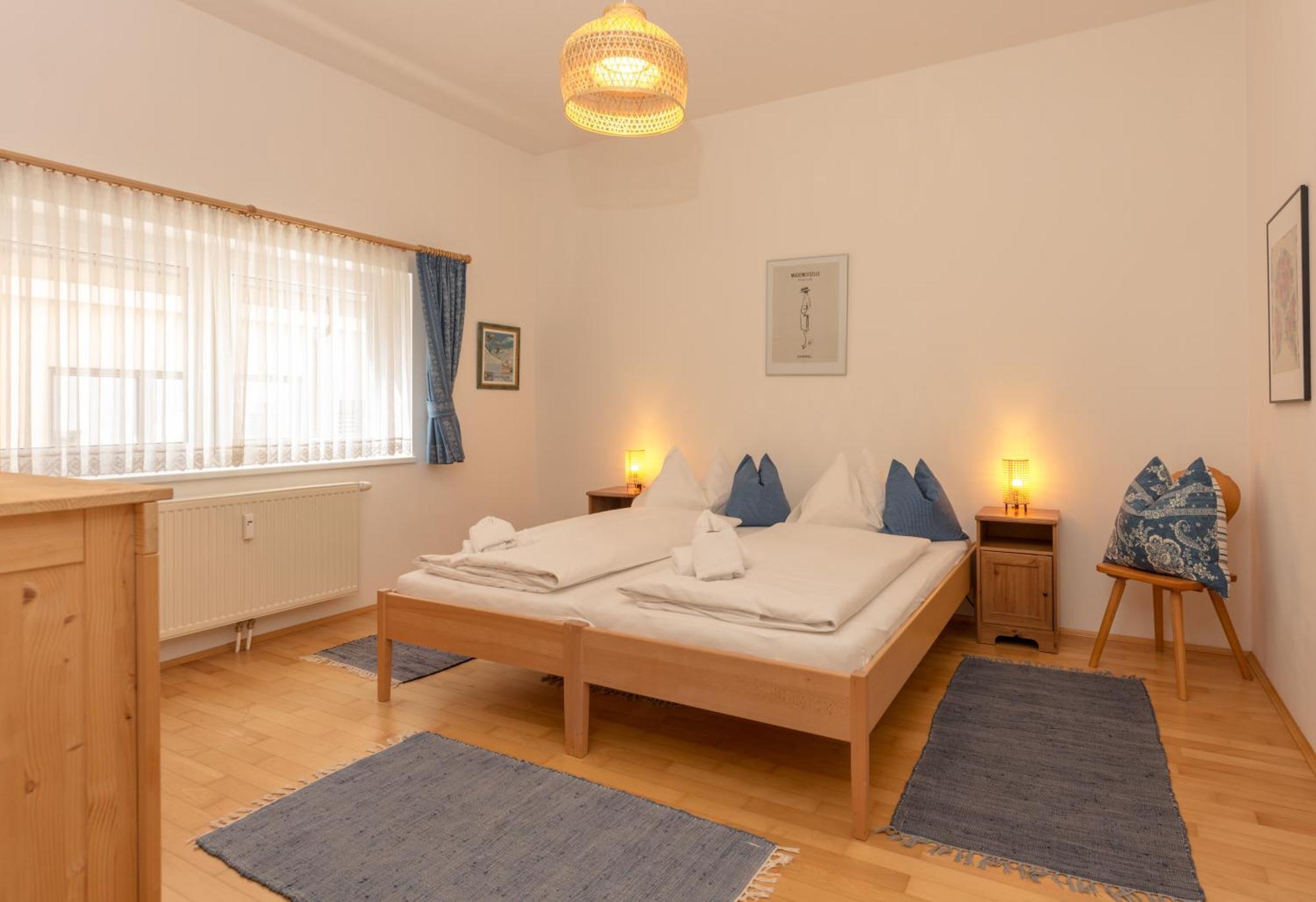 Appartements Maria Stewart By Schladming-Appartements Pokój zdjęcie