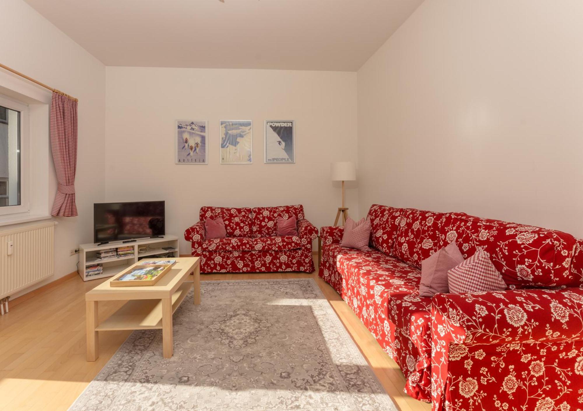 Appartements Maria Stewart By Schladming-Appartements Zewnętrze zdjęcie