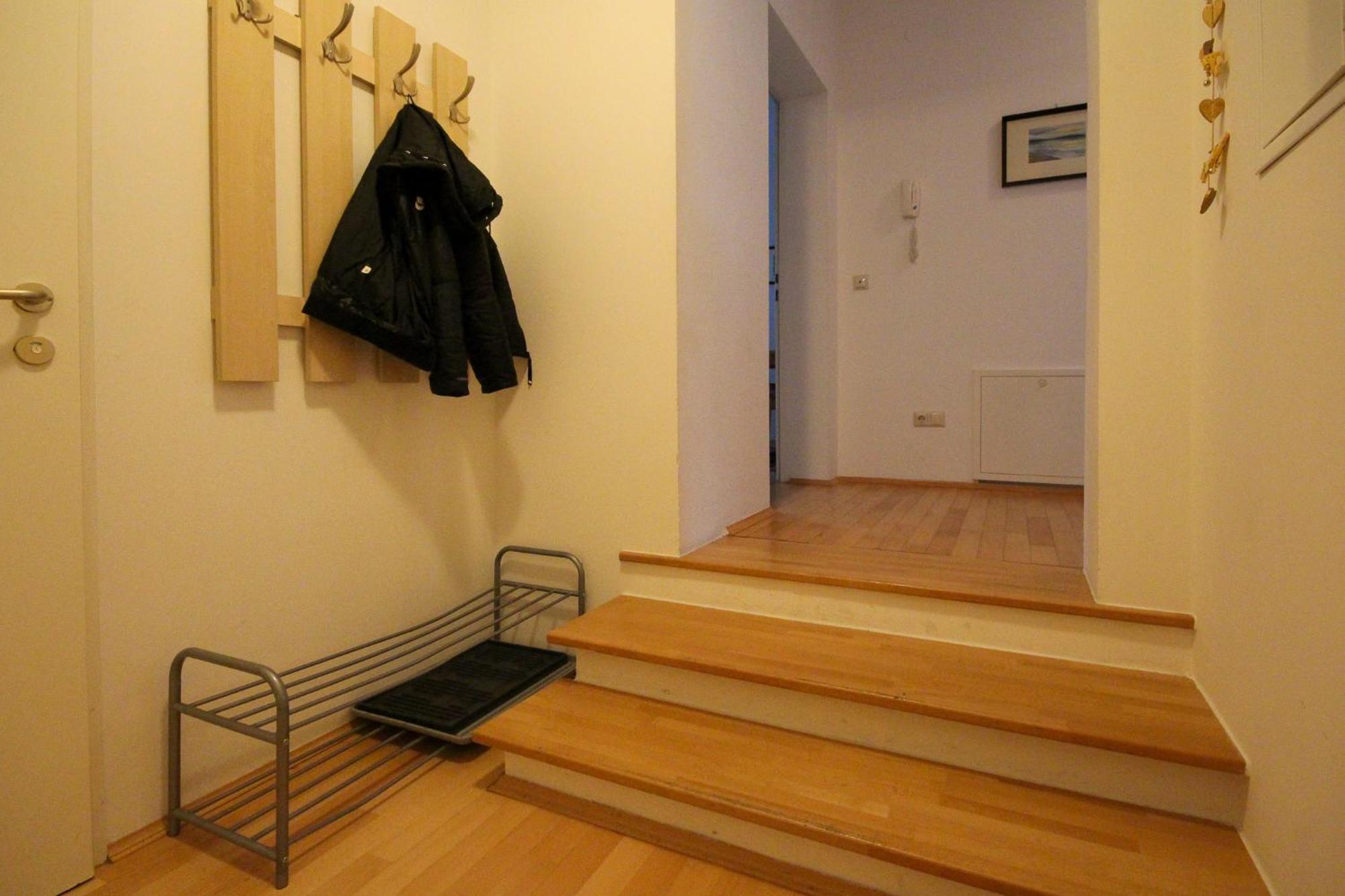Appartements Maria Stewart By Schladming-Appartements Pokój zdjęcie